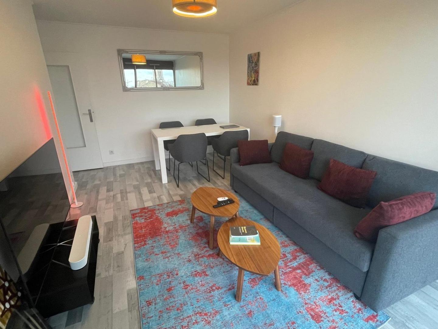Guestready - Excelente Aptos Perto De Antique District Saint-Ouen  Exterior photo