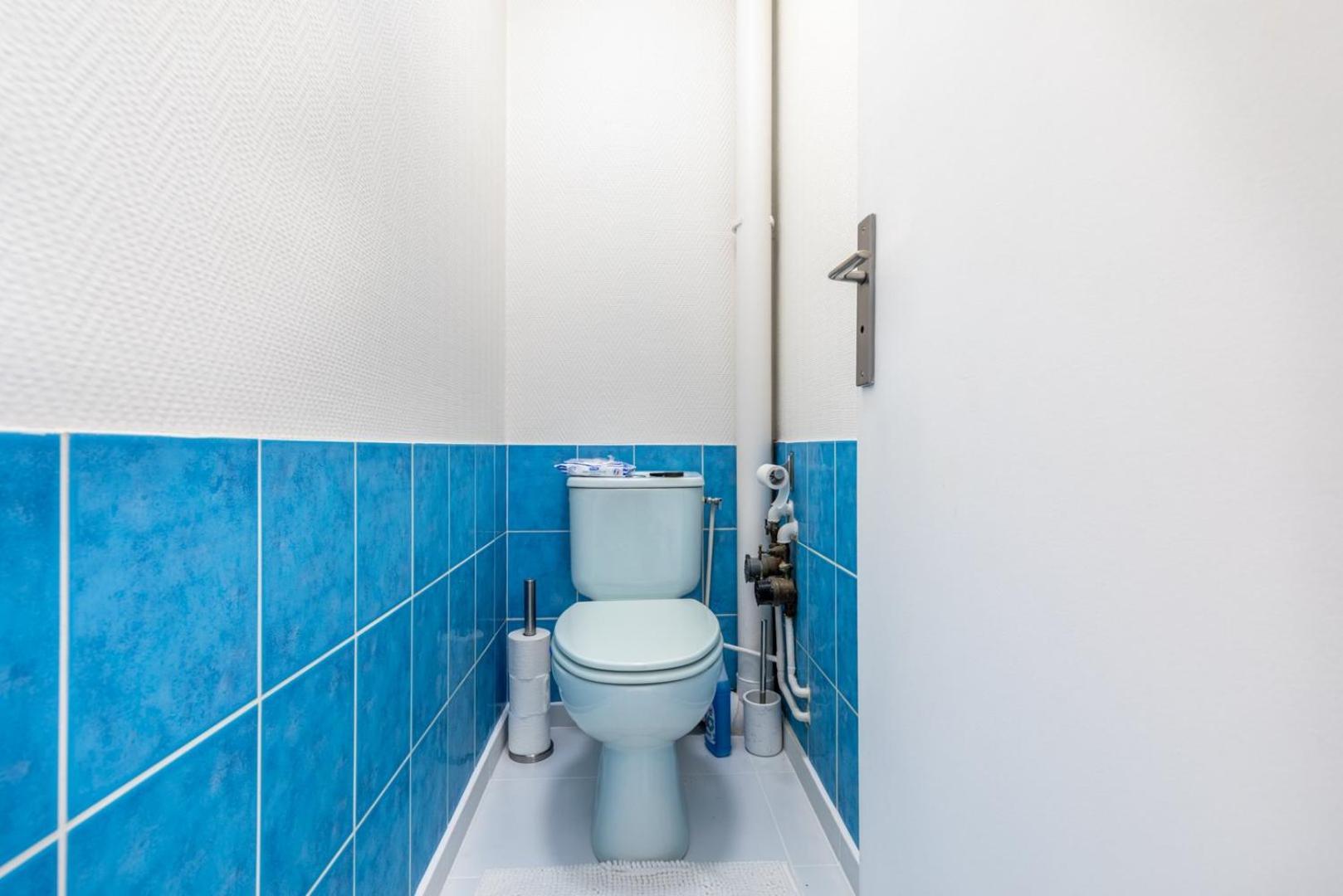 Guestready - Excelente Aptos Perto De Antique District Saint-Ouen  Exterior photo