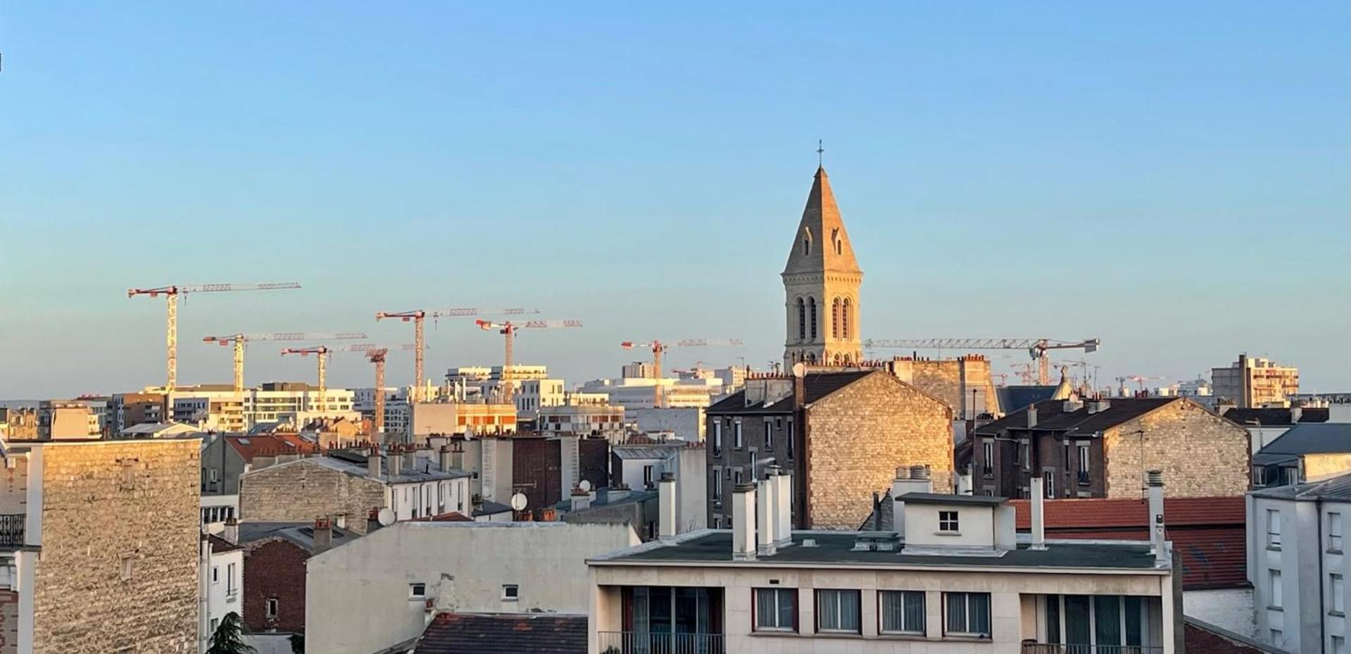 Guestready - Excelente Aptos Perto De Antique District Saint-Ouen  Exterior photo