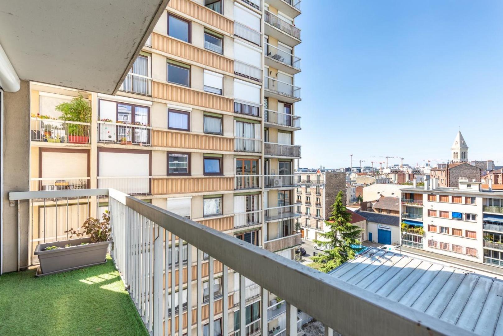 Guestready - Excelente Aptos Perto De Antique District Saint-Ouen  Exterior photo